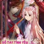 Sổ tay tình yêu của tiểu hồ ly