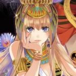 Sủng Phi Của Pharaoh