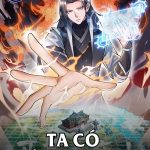 Ta Có Một Sơn Trại