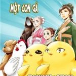 Ta không muốn nói ta chỉ là một con gà