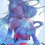 Ta không phải nữ thần