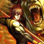 Tà Lang Tam Huynh Đệ