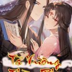 Tà Vương Thần Phi: Y Thủ Che Thiên