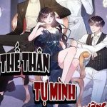 Thế Thân Tự Mình Tu Dưỡng