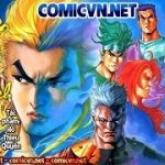 Thiên Hạ Vô Địch