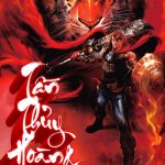 Thiên Thu Nhất Đế - Tần Thủy Hoàng