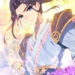 Thương Khung Bảng Chi Thánh Linh Kỷ