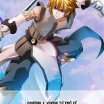 Thương Khung Bảng Chi Vạn Thú Quy Nguyên