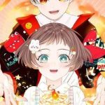 Tiểu Ma Vương Học Cách Yêu Đương