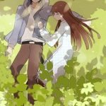 Tiểu Miêu và Hắc Diệu Thạch