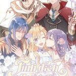 Tình Địch Quái Gở Lại Tăng Thêm Rồi