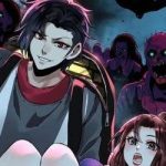 Tôi Chuyển Vàng Tại Mạt Thế