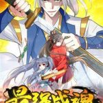 Tối Cường Hồn Phách