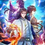 Trăm Tuổi Mở Hệ Thống, Hiếu Tử Hiền Tôn Quỳ Khắp Núi!