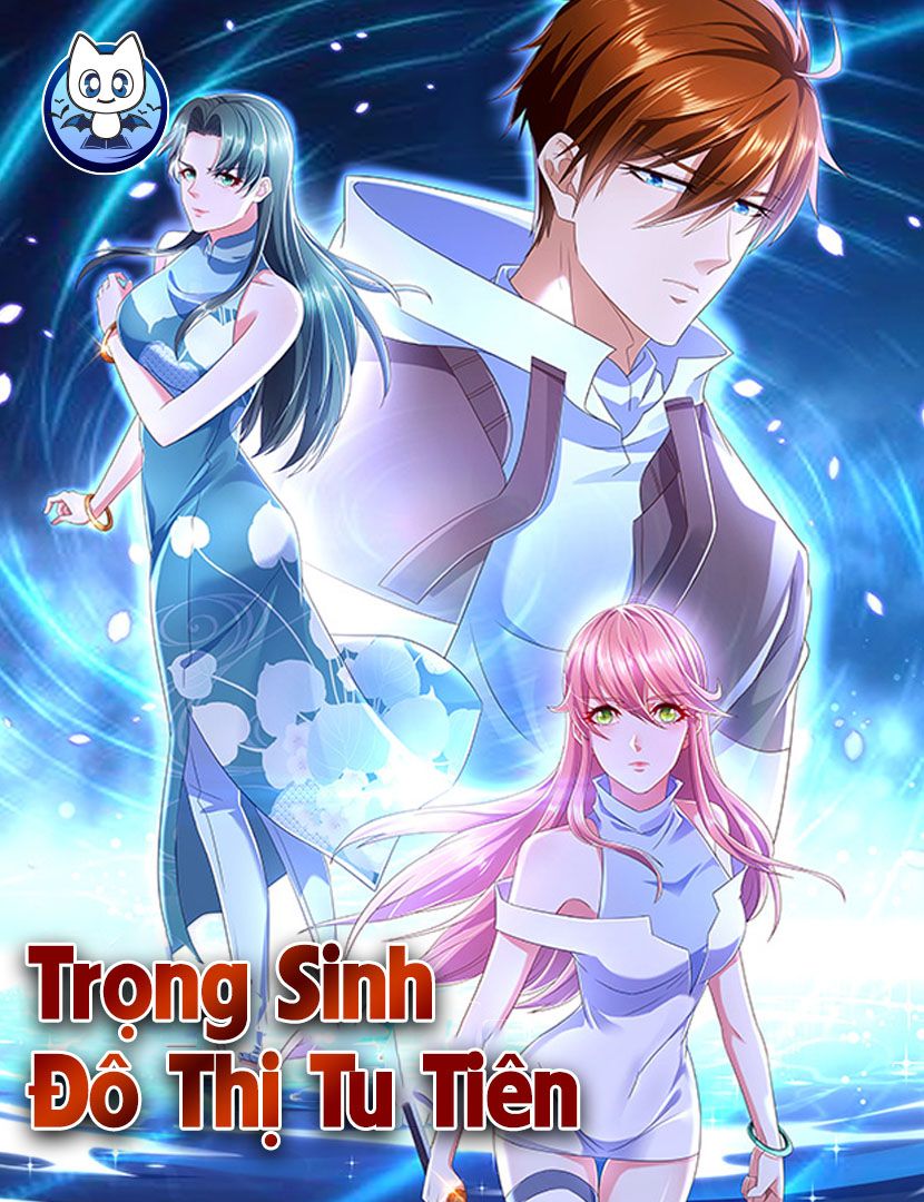 Trọng Sinh Đô Thị Tu Tiên