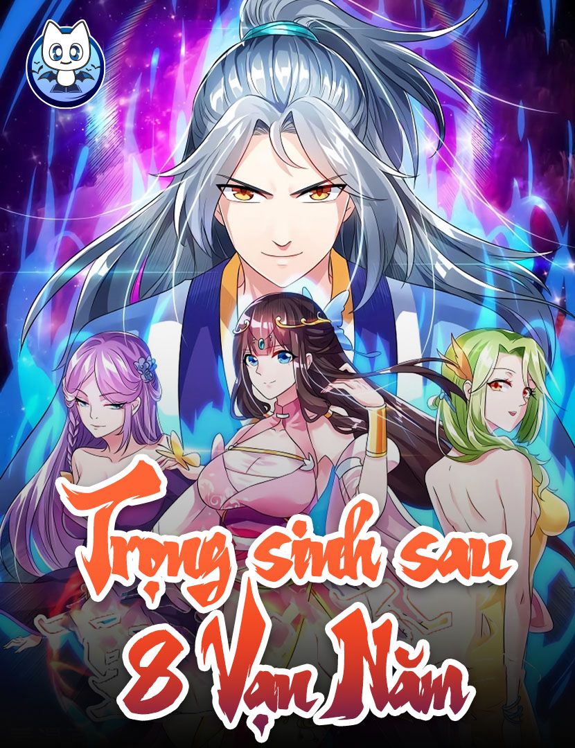 Trọng Sinh Sau Tám Vạn Năm