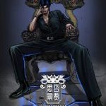 Tứ Phủ Xét Giả