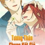 Tương Thân Chung Kết Giả