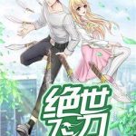 Tuyệt Thế Phi Đao