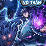 Tuyệt Thế Võ Thần
