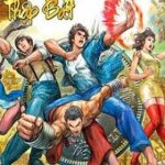 Anh Hùng Thập Bát