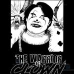 The Warrior Of Clown