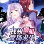 Ta Sống Cùng Nữ Tiếp Viên Hàng Không Tại Hoang Đảo