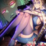 Thiếu Niên Bất Lương Vô Địch Solo Lại Muốn Làm Vú Em Trong Game