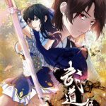 Võ Đạo Cuồng Triều