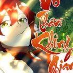 Võ Thần Không Gian