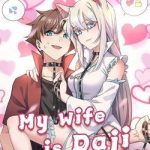 Vợ tôi là Đát Kỷ