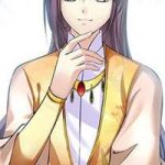 Vương Gia Không Phải Là Bạn Đời Tốt