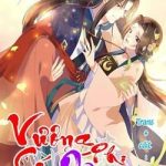 Vương Phi Có Độc!