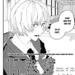 Đừng làm mùa xuân tuổi 15 phát khóc