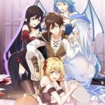 Chư Thần Là Bà Xã, Ta Ở Dị Giới Là Vô Địch