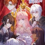 Tôi không làm nữ hoàng bù nhìn này nữa!