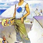 Xích Trụ Phạn Đường