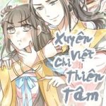 Xuyên Việt Chi Thiên Tâm Linh