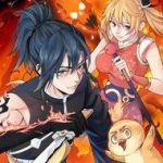 Yêu Linh Cứu Hỏa