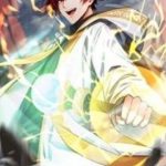 Toàn Dân Chuyển Chức: Tất Cả Kỹ Năng Của Ta Đều Là Cấm Chú