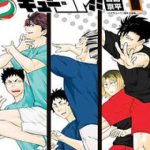 Haikyuu-Bu