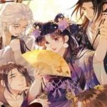 Xuyên Vào Văn Tu Tiên Lập Nam Đoàn