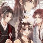 Nữ Đế Và Dàn Hậu Cung Siêu Phẩm