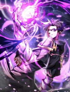 Xin Lỗi, Kỹ Năng Tự Động Của Ta Max Cấp Rồi!