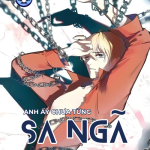 Anh ấy chưa từng sa ngã