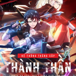Hệ Thống Thăng Cấp Thành Thần