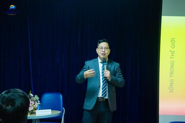Dạy Trẻ Thế Hệ Alpha: Đồng Hành Cùng Con Trong Thời Đại Số