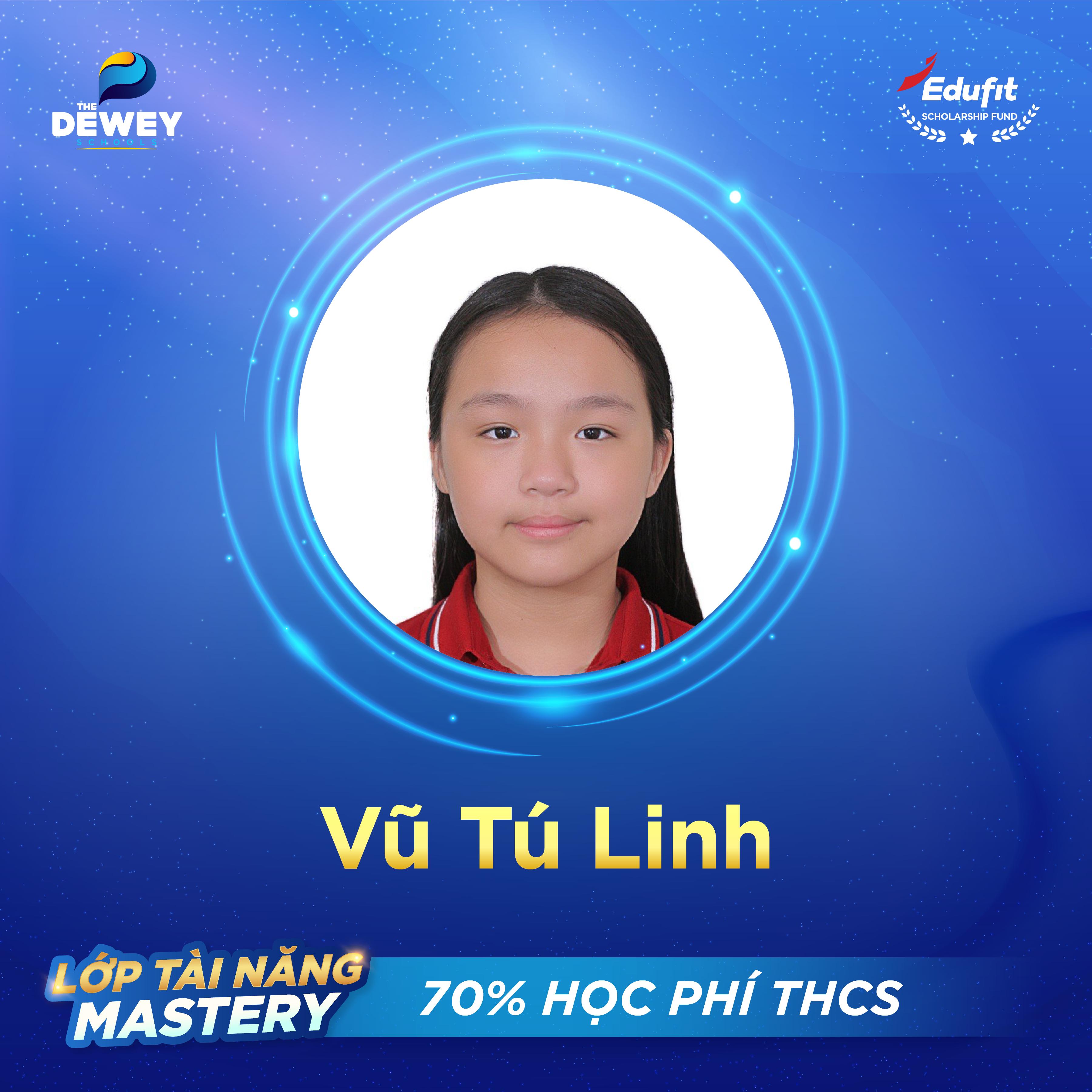 Chương trình Tài năng Mastery tại The Dewey Schools Cầu Giấy: Cơ hội học bổng 100% cho học sinh lớp 6