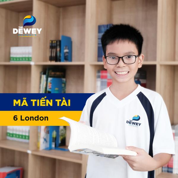 Bí Quyết Thành Công Của Học Sinh Xuất Sắc: Tin Vào Chính Mình