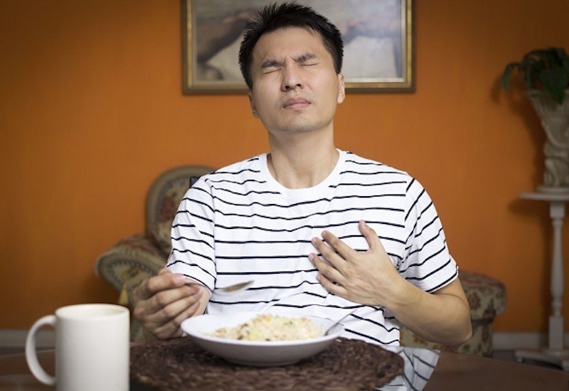 Cứ ăn vào là đau bụng là bệnh gì?